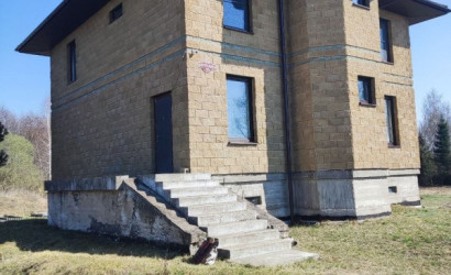 Купить коттедж, Подгорье, Центральная, 21А, 20.14 соток. Фото 6