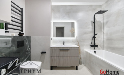 Купить 2-комнатную квартиру, Минск, Нововиленская ул., 45 (Центральный район). Фото 23