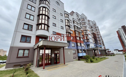 Купить 1-комнатную квартиру, Гродно, Магистральная, 16. Фото 1