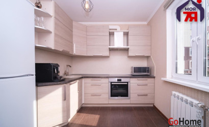 Купить 3-комнатную квартиру, Минск, Разинская ул., 62 (Московский район). Фото 2