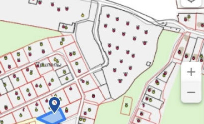 Купить участок, Прилепы, Рябиновая, 5, 20.3 соток. Фото 1