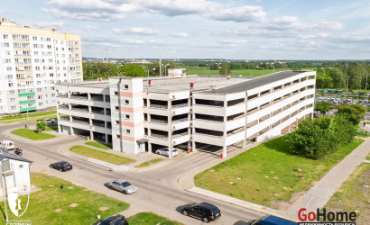 Купить 2-комнатную квартиру, Минск, Уборевича, 88(Заводской район). Фото 24