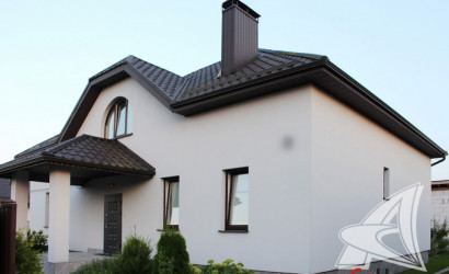 Купить дом, Брест, Ямно-вычулки, 9.98 соток. Фото 24