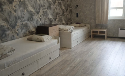 Снять 2-комнатную квартиру на сутки, Новогрудок, Ленина , 30 . Фото 6