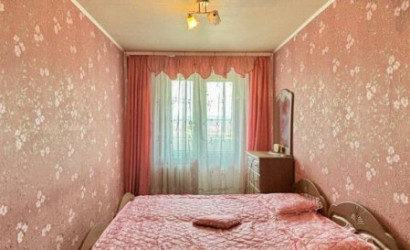 Купить 3-комнатную квартиру, Солигорск, Богомолова ул., 2. Фото 11