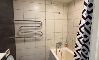 Снять 1-комнатную квартиру на сутки, Бобруйск, Орджоникидзе 44. Фото 4