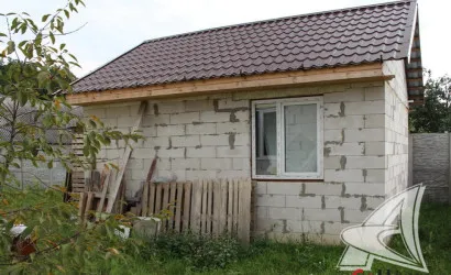  1-этаж.(45.2 м2), Дружба(Чернавчицкий с/с)