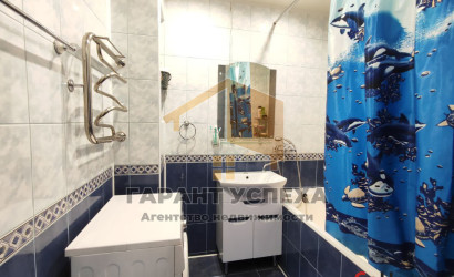 Купить 4-комнатную квартиру, Брест, ул. Московская, д. . Фото 18