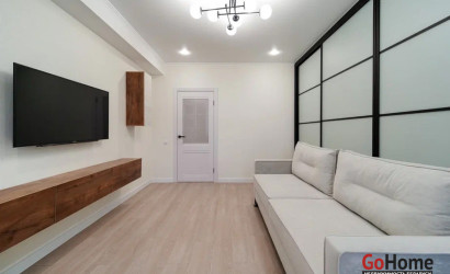 Купить 2-комнатную квартиру, Минск, Язепа Дроздовича, 6 (Ленинский район). Фото 20