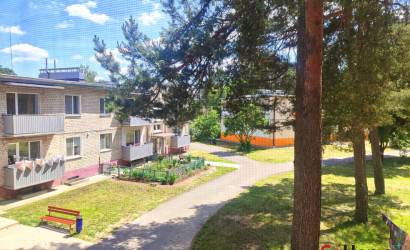 Купить 2-комнатную квартиру, Зеленый Бор, Железнодорожная ул., 1. Фото 21