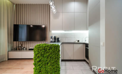 Купить 1-комнатную квартиру, Минск, Брилевская, 37 (Октябрьский район). Фото 5