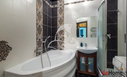 Снять 2-комнатную квартиру, Минск, Шафарнянская ул. 3(Первомайский район). Фото 10