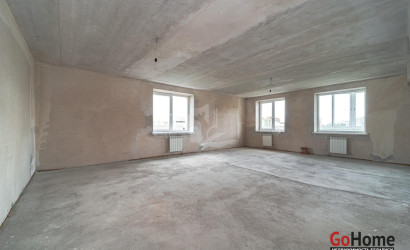 Купить 3-комнатную квартиру, Минск, Сурганова ул., 27 (Советский район). Фото 8