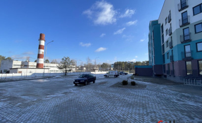 Купить 3-комнатную квартиру, Гродно, Ивана Якубовского, 14. Фото 24