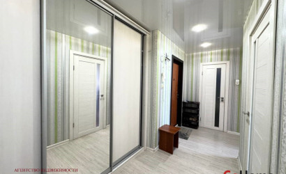 Купить 3-комнатную квартиру, Борисов, Нормандия-Неман, 20/1. Фото 5
