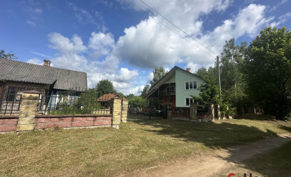 Купить дом, Лихачи, Школьная, 27 соток. Фото 16