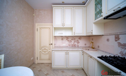 Купить 2-комнатную квартиру, Минск, Партизанский просп., 56 (Заводской район). Фото 12