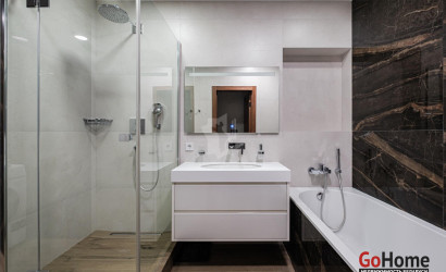 Купить 3-комнатную квартиру, Минск, Макаенка ул., 12/Б (Первомайский район). Фото 26