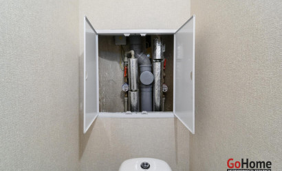 Купить 3-комнатную квартиру, Минск, Рафиева ул., 11 (Московский район). Фото 15