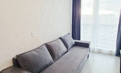 Купить 2-комнатную квартиру, Минск, ул. Игоря Лученка, д. 15 (Октябрьский район). Фото 8