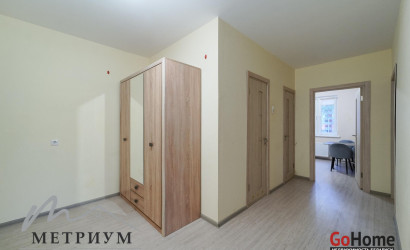 Купить 2-комнатную квартиру, Минск, Карвата ул., 10/В (Партизанский район). Фото 13