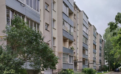  30.8 м2, Минск(Матусевича ул., 4/1)