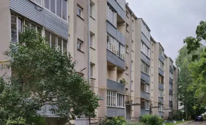  30.8 м2, Минск(Матусевича ул., 4/1)