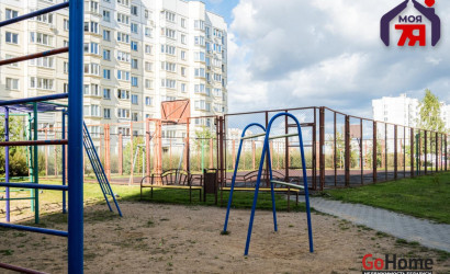 Купить 1-комнатную квартиру, Минск, Налибокская ул., 18 (Фрунзенский район). Фото 14