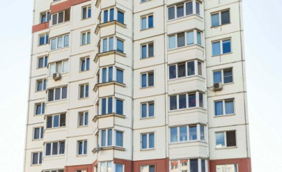 Купить 2-комнатную квартиру, Минск, Космонавтов ул., 16(Московский район). Фото 16