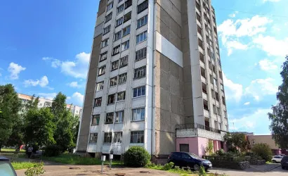  10-этаж.(39.9 м2), Новополоцк(Коласа ул., 82)