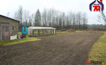 Купить коттедж, Буйли, Центральная ул., 25 соток. Фото 14