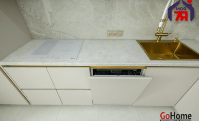 Купить 1-комнатную квартиру, Минск, Притыцкого ул., 113 (Фрунзенский район). Фото 15