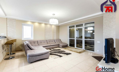 Купить коттедж, Корзуны, 15 соток. Фото 19