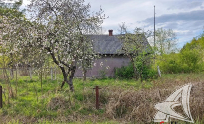 Купить дом в деревне, Новое Роматово, Великоритский с/с, 18.6 соток. Фото 13