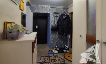 Купить 2-комнатную квартиру, Брест, Брестских дивизий, ул. Брестских дивизий. Фото 16