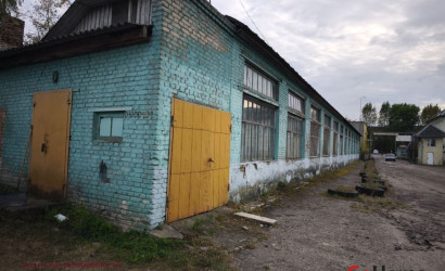 Продажа помещения, Бобруйск, Гоголя, 166Н, 421.5 кв.м.. Фото 2