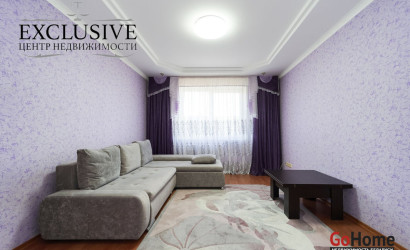 Купить 3-комнатную квартиру, Минск, Рафиева ул., 97(Московский район). Фото 5