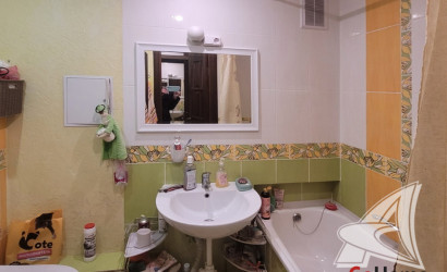 Купить 2-комнатную квартиру, Брест, Центр, пр-т Машерова. Фото 9