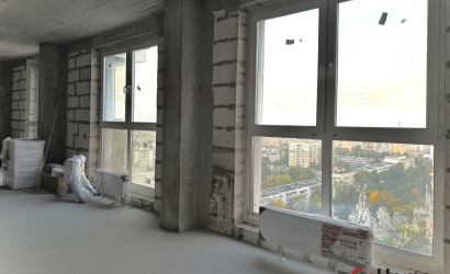 Купить 3-комнатную квартиру, Минск, Белградская, 1 (Октябрьский район). Фото 11