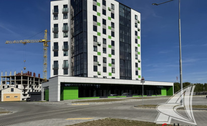 Аренда торгового помещения, Брест, Вулька,  256.3 кв.м.. Фото 1