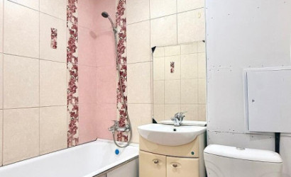 Купить 2-комнатную квартиру, Минск, Кедышко ул., 15(Первомайский район). Фото 12