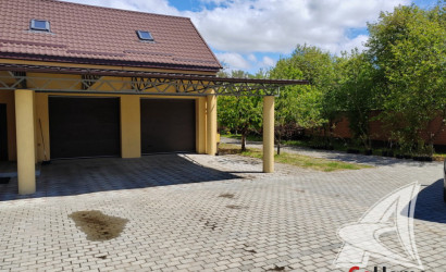 Купить дом, Брест, Бернады, 25 соток. Фото 34