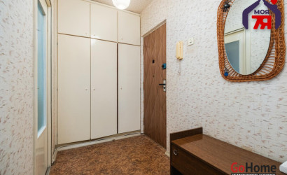 Купить 1-комнатную квартиру, Минск, Никифорова ул., 11 (Первомайский район). Фото 5