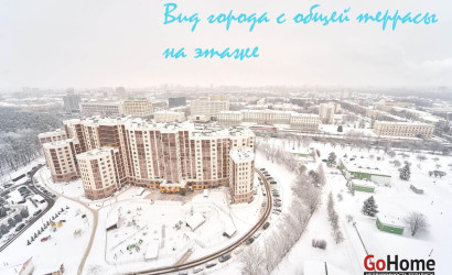 Купить 1-комнатную квартиру, Минск, Макаенка ул., 12/Г (Первомайский район). Фото 38