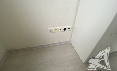 Купить 1-комнатную квартиру, Брест, Вулька, ул. Махновича. Фото 5