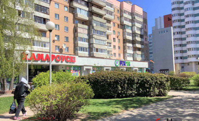 Купить 1-комнатную квартиру, Минск, Максима Богдановича, 54(Советский район). Фото 14