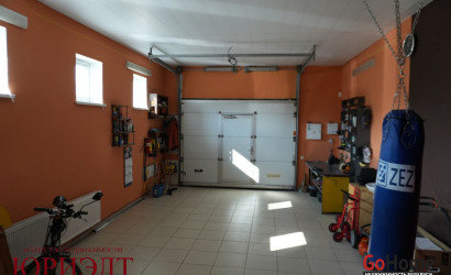 Купить коттедж, Брест, ул. Костюшко, д. , 12.6 соток. Фото 15