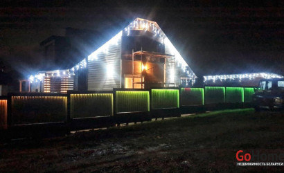 Купить дом, ВИОЛА, Центральная, 12, 9 соток. Фото 38