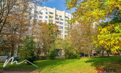 Купить 2-комнатную квартиру, Минск, Голодеда ул., 15 (Заводской район). Фото 18