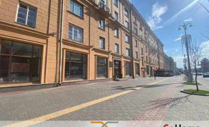 Купить 2-комнатную квартиру, Минск, Независимости просп., 12(Ленинский район). Фото 31